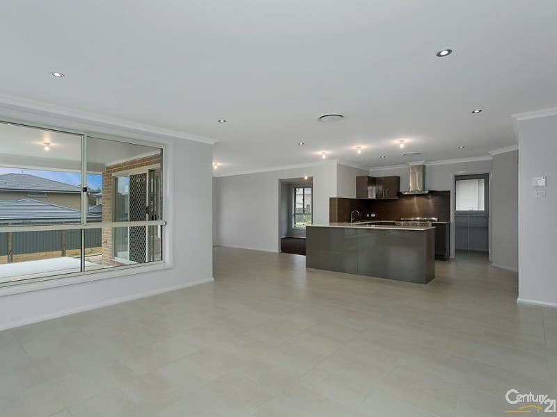 6 Hibbertia Grove, Kellyville NSW 2155