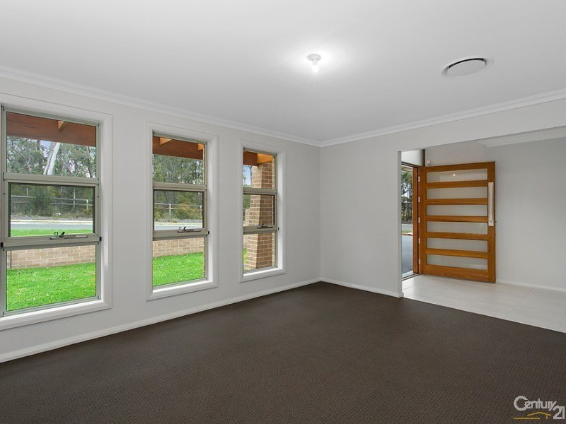 6 Hibbertia Grove, Kellyville NSW 2155