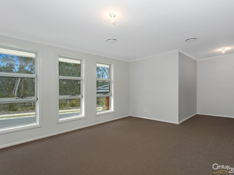 6 Hibbertia Grove, Kellyville NSW 2155