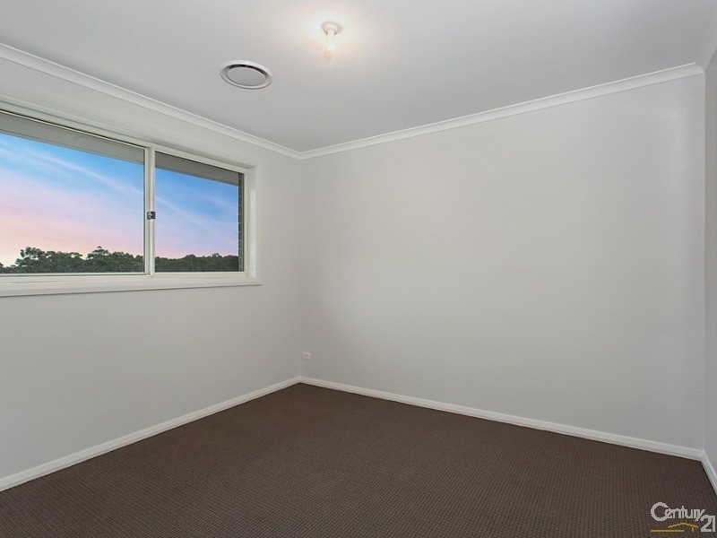 6 Hibbertia Grove, Kellyville NSW 2155