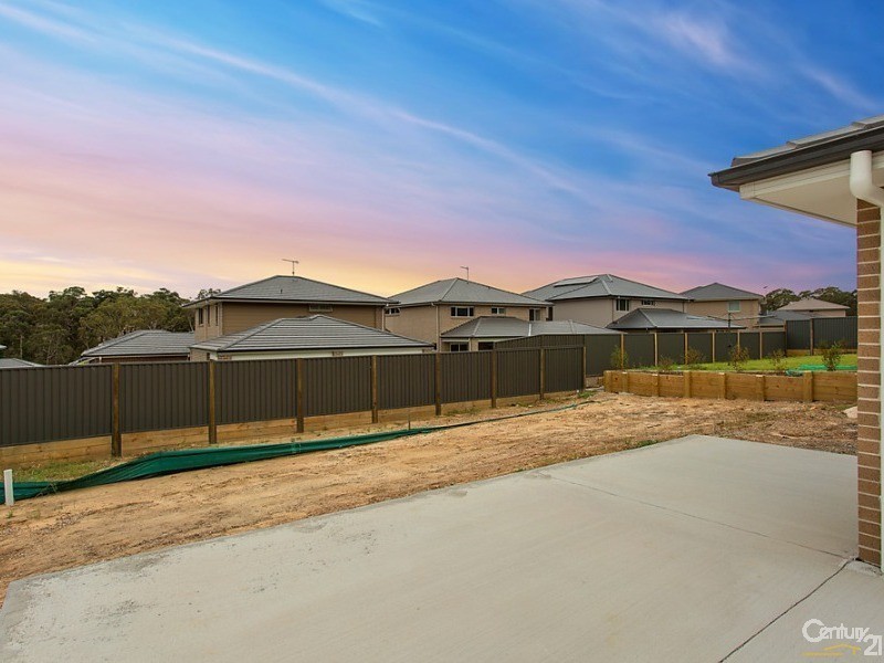 6 Hibbertia Grove, Kellyville NSW 2155