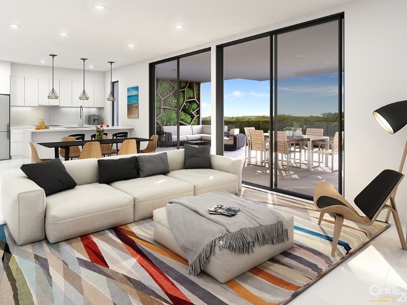 1-43/25 Regent Honey Eater Grove, Kellyville NSW 2155