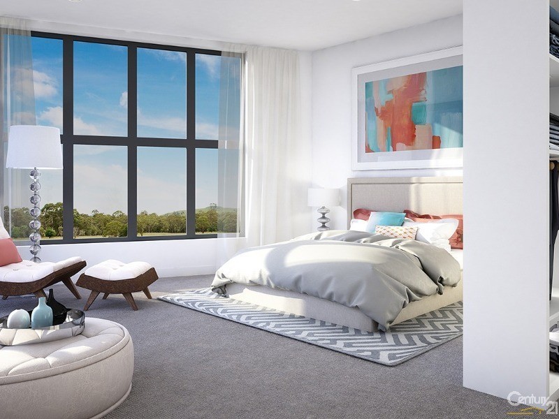 1-43/25 Regent Honey Eater Grove, Kellyville NSW 2155