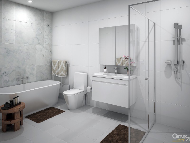 1-43/25 Regent Honey Eater Grove, Kellyville NSW 2155