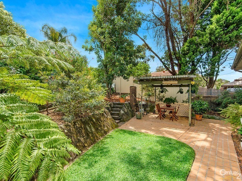 36 Georgian Avenue, Carlingford NSW 2118