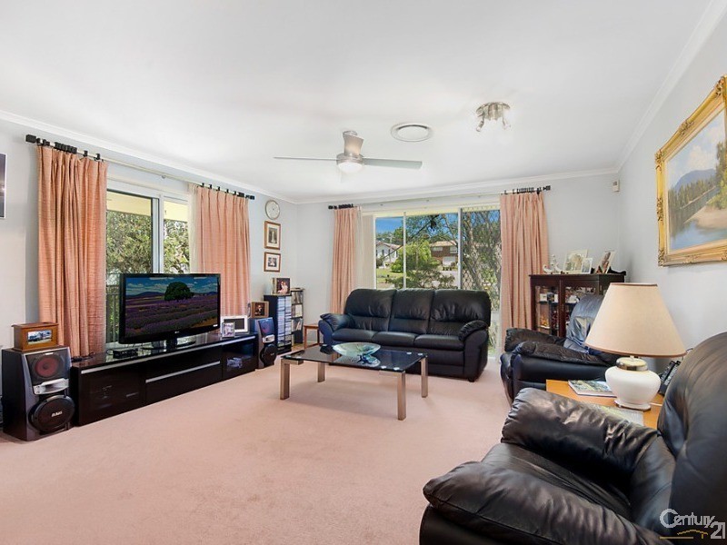 36 Georgian Avenue, Carlingford NSW 2118