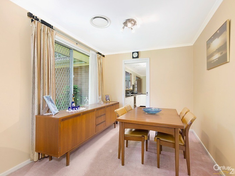 36 Georgian Avenue, Carlingford NSW 2118