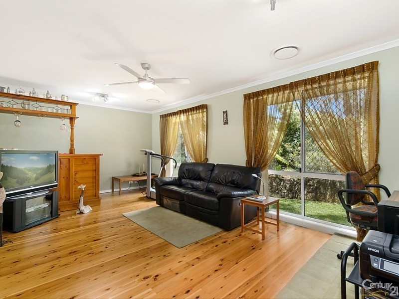 36 Georgian Avenue, Carlingford NSW 2118