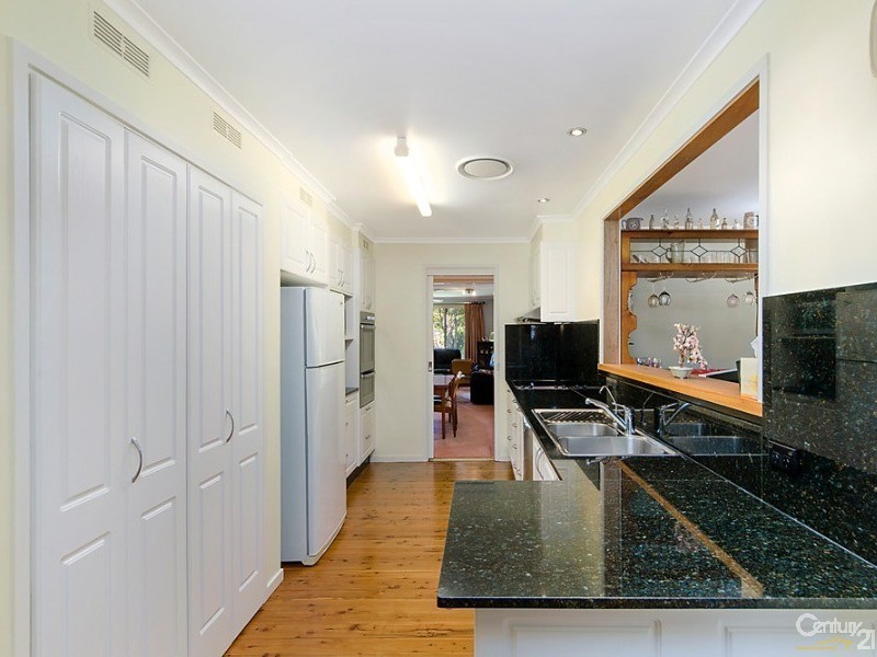 36 Georgian Avenue, Carlingford NSW 2118