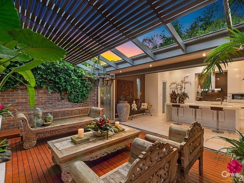 5 Hunter Place, Castle Hill NSW 2154