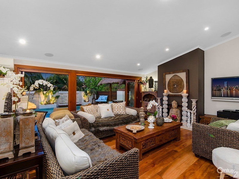 5 Hunter Place, Castle Hill NSW 2154