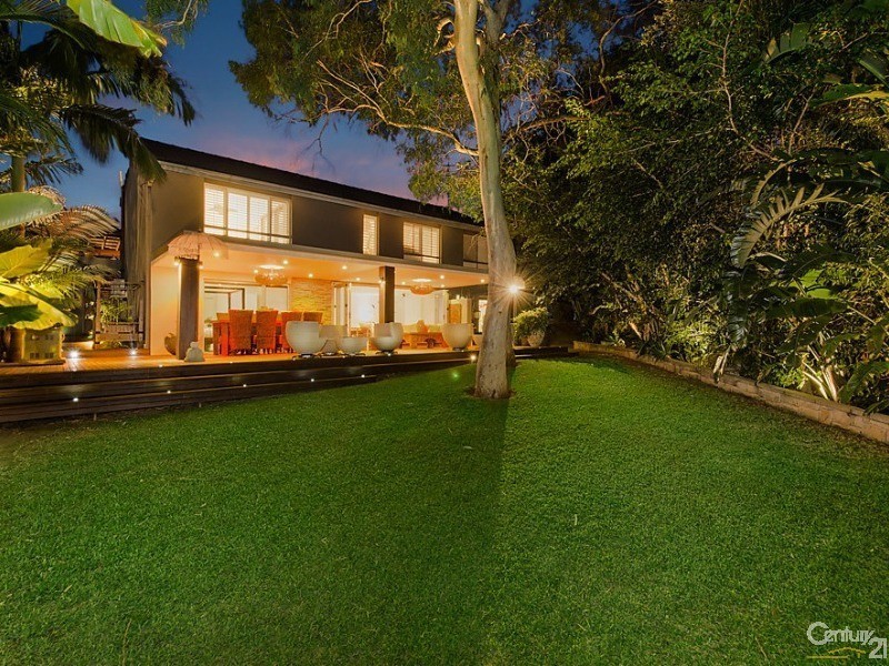 5 Hunter Place, Castle Hill NSW 2154