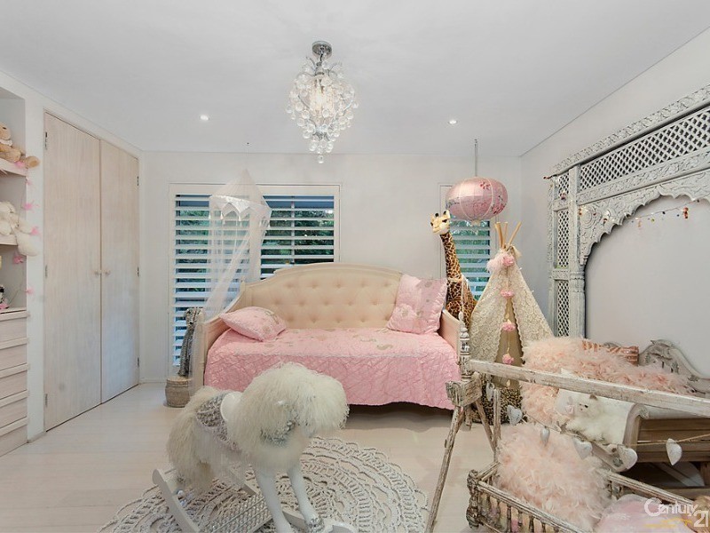 5 Hunter Place, Castle Hill NSW 2154