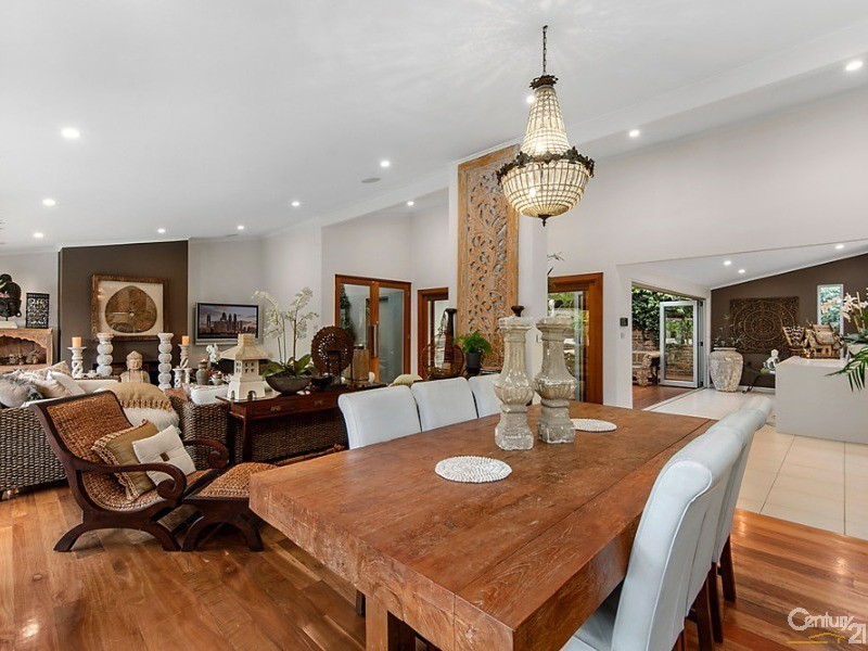 5 Hunter Place, Castle Hill NSW 2154