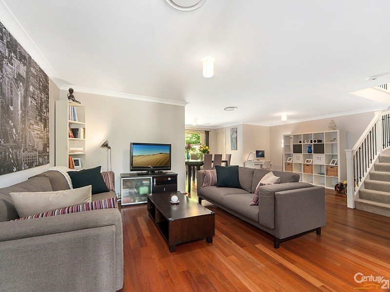 8/81 Hyde Avenue, Glenhaven NSW 2156