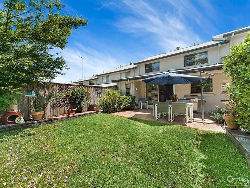 8/81 Hyde Avenue, Glenhaven NSW 2156