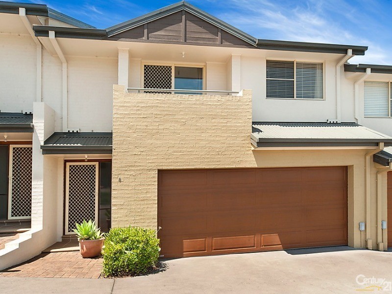 8/81 Hyde Avenue, Glenhaven NSW 2156