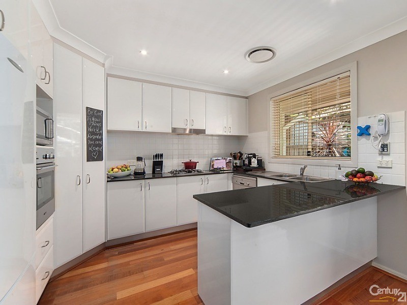 8/81 Hyde Avenue, Glenhaven NSW 2156