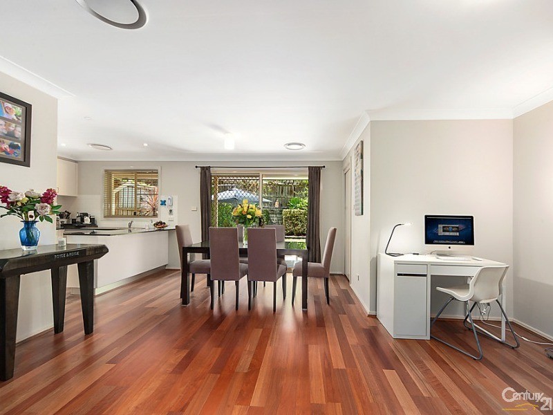 8/81 Hyde Avenue, Glenhaven NSW 2156