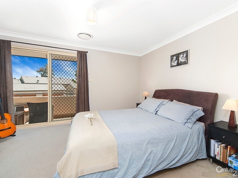 8/81 Hyde Avenue, Glenhaven NSW 2156