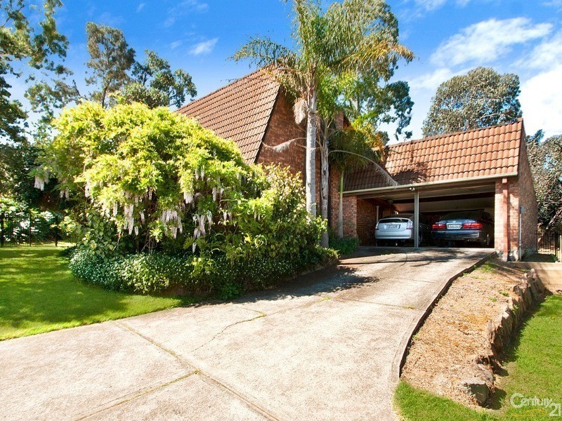 31 Dawes Ave, Castle Hill NSW 2154