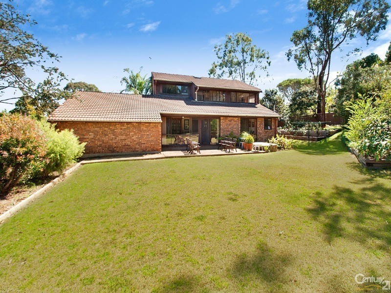 31 Dawes Ave, Castle Hill NSW 2154