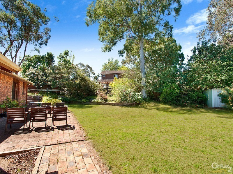 31 Dawes Ave, Castle Hill NSW 2154