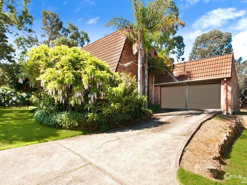31 Dawes Ave, Castle Hill NSW 2154