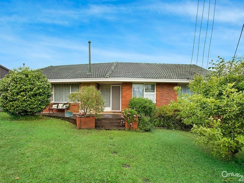 3 Roland Avenue, Northmead NSW 2152