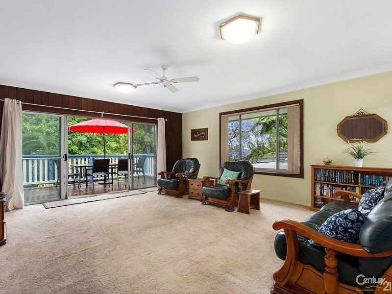 3 Roland Avenue, Northmead NSW 2152