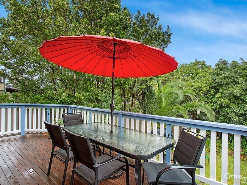 3 Roland Avenue, Northmead NSW 2152