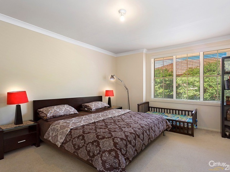 7/3-7 Warwick Parade, Castle Hill NSW 2154