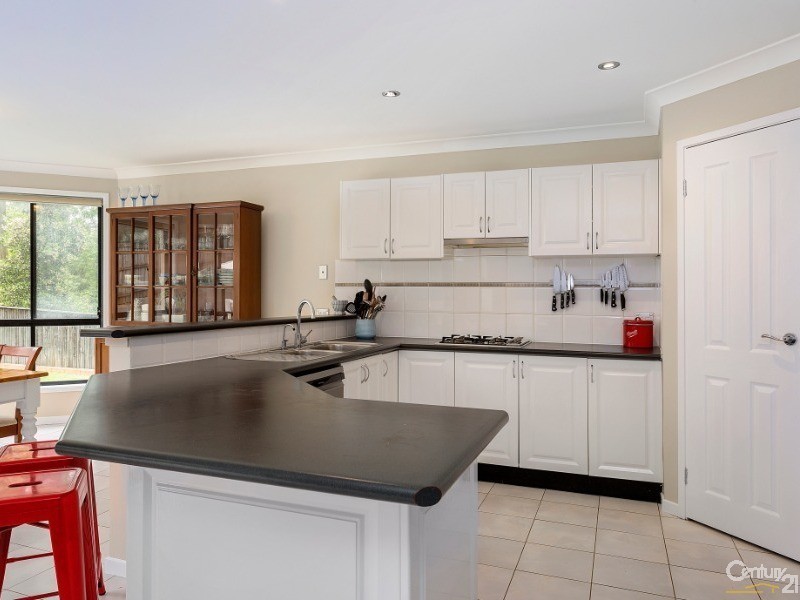 23  Blacksmith Court, Bella Vista NSW 2153