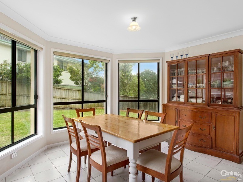 23  Blacksmith Court, Bella Vista NSW 2153