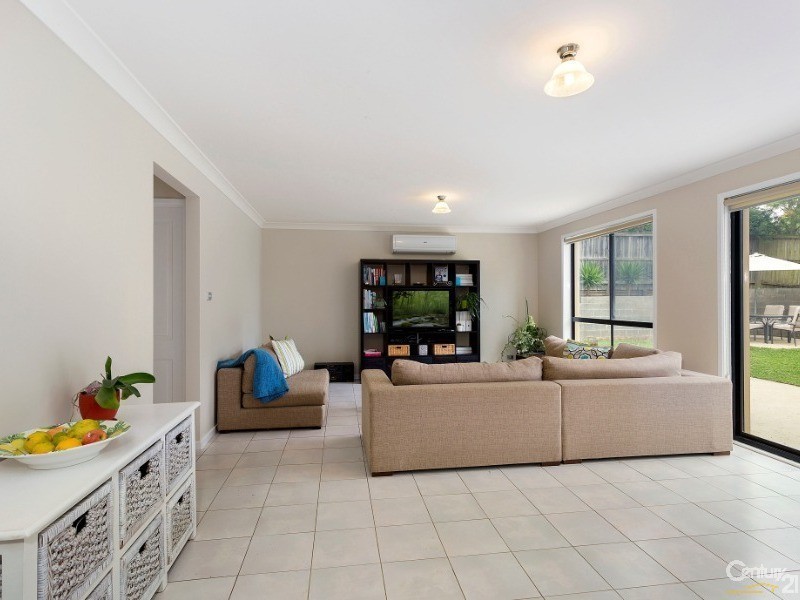 23  Blacksmith Court, Bella Vista NSW 2153
