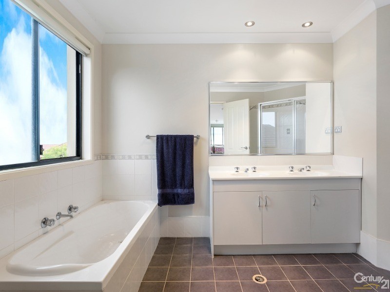 23  Blacksmith Court, Bella Vista NSW 2153