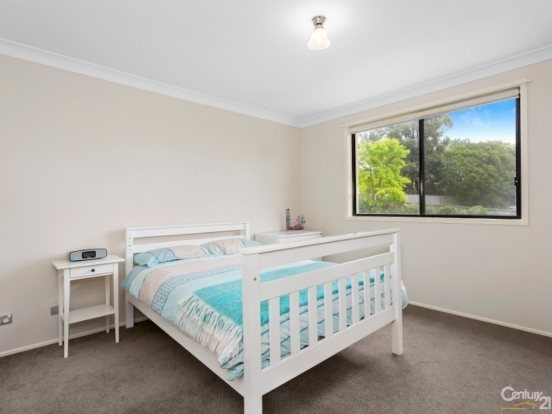 23  Blacksmith Court, Bella Vista NSW 2153