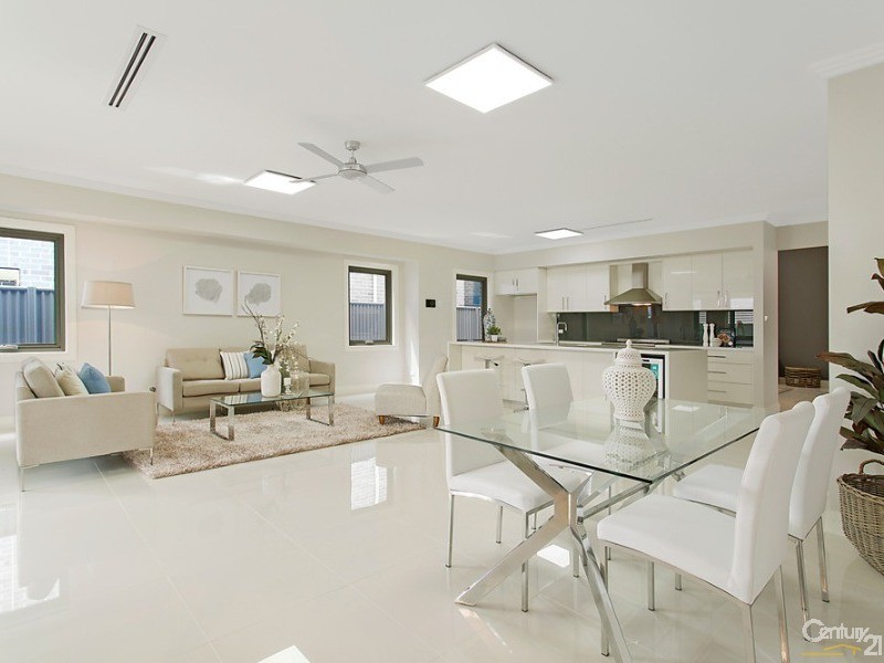 24 Corsica Way, Kellyville NSW 2155