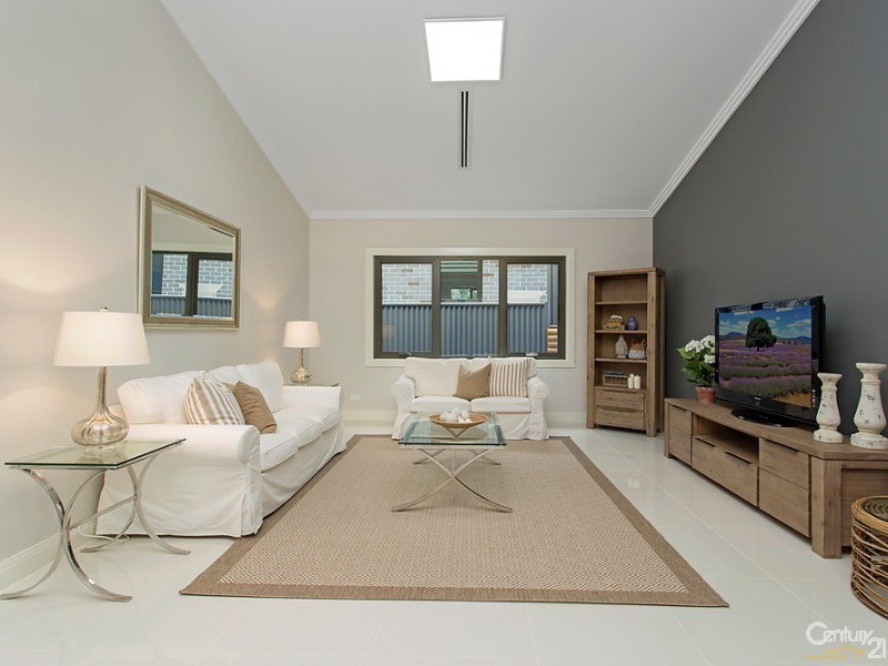 24 Corsica Way, Kellyville NSW 2155