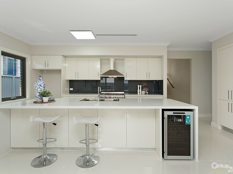 24 Corsica Way, Kellyville NSW 2155