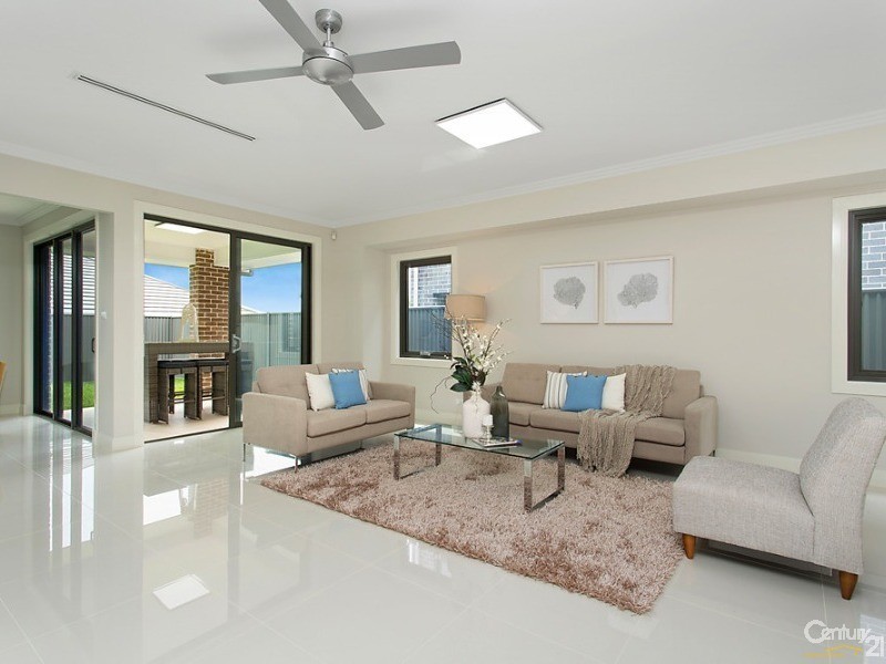 24 Corsica Way, Kellyville NSW 2155