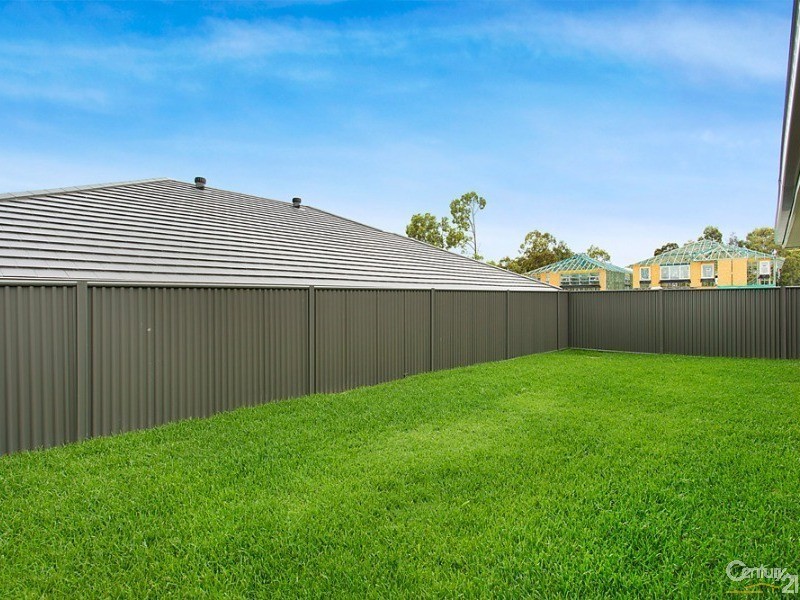 24 Corsica Way, Kellyville NSW 2155