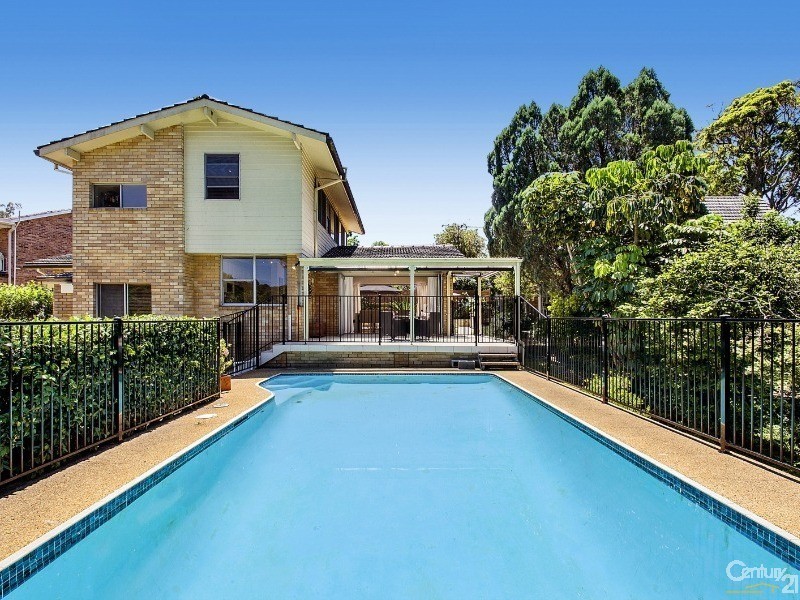 23 York Street, Oatlands NSW 2117