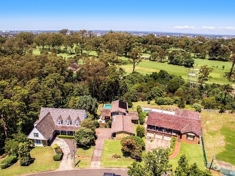 23 York Street, Oatlands NSW 2117