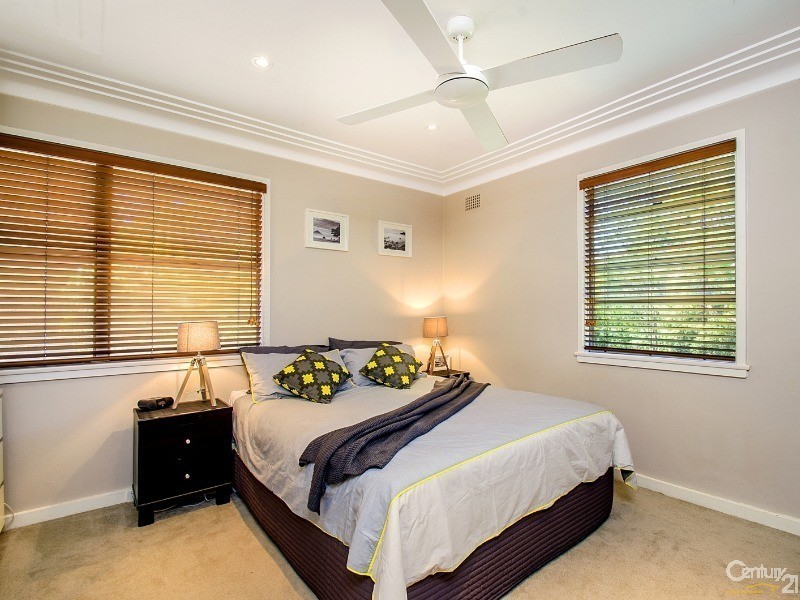 23 York Street, Oatlands NSW 2117