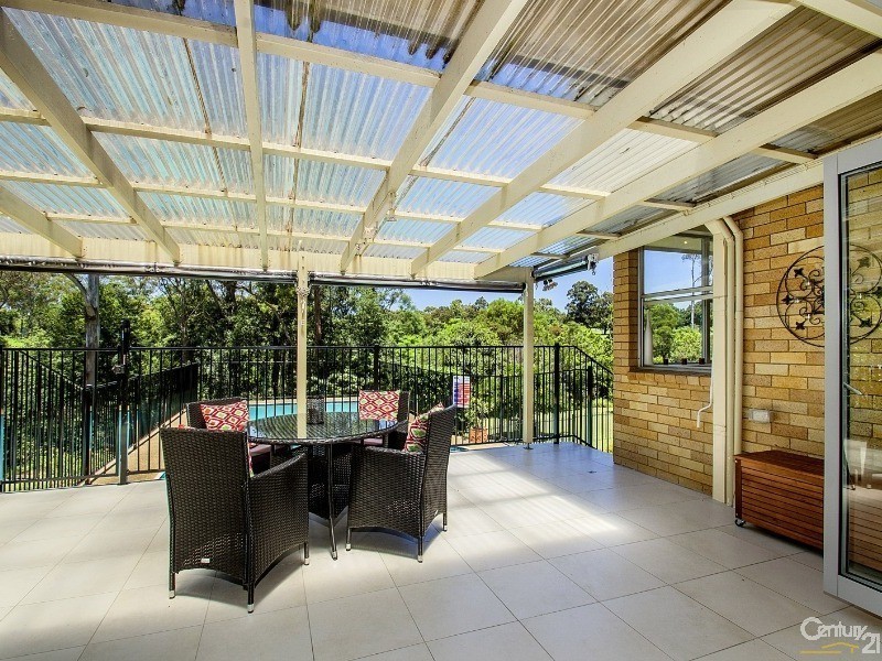 23 York Street, Oatlands NSW 2117