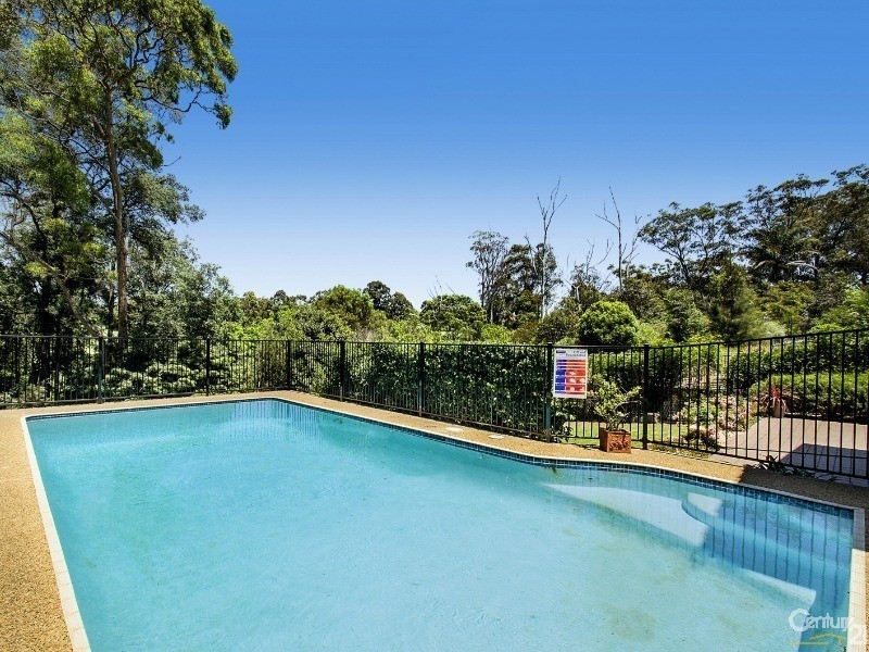 23 York Street, Oatlands NSW 2117