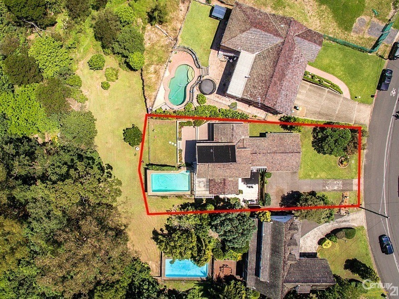 23 York Street, Oatlands NSW 2117