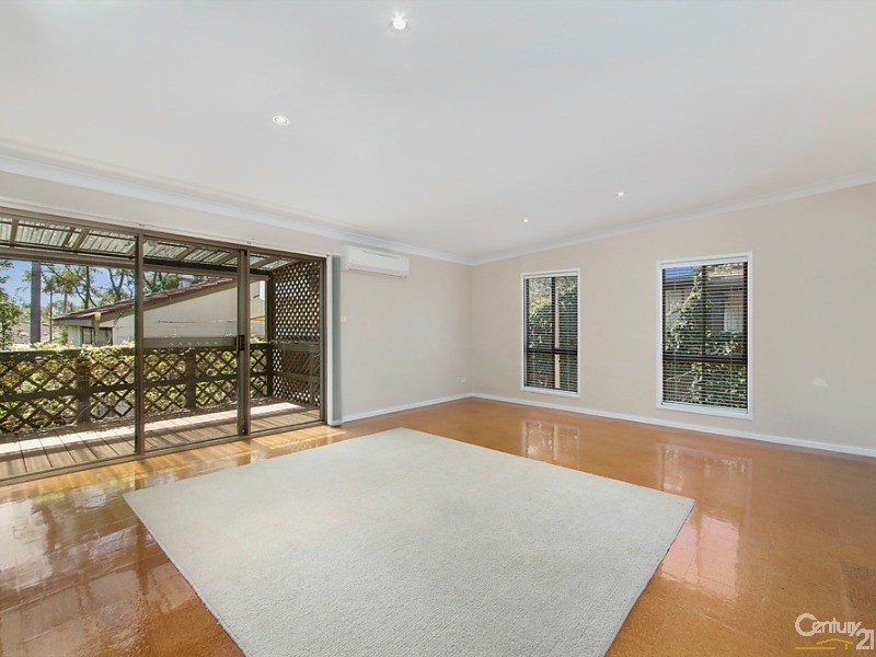 26 Blackett Street, Kings Park NSW 2148
