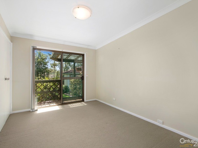 26 Blackett Street, Kings Park NSW 2148